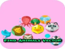 Find Animals V